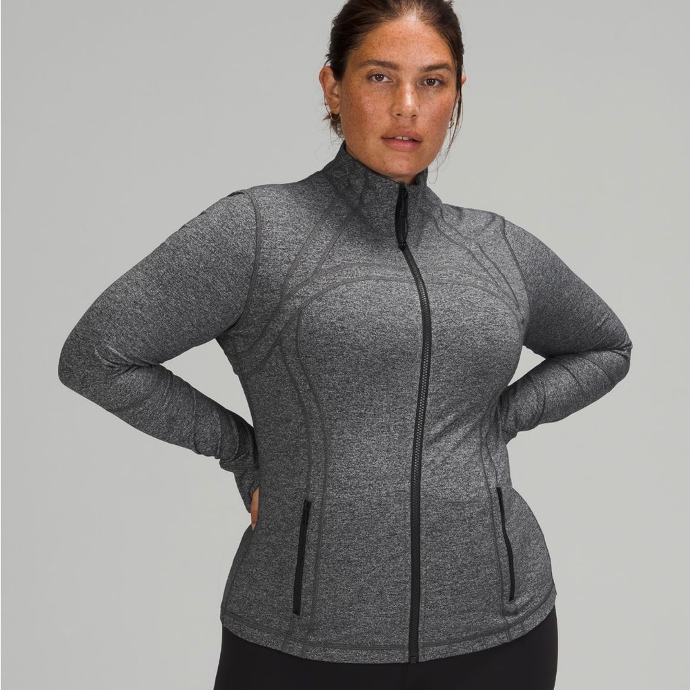 Lululemon Define Jacket